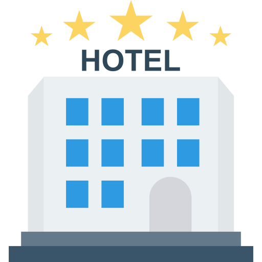 Otel & Motel & Hotel