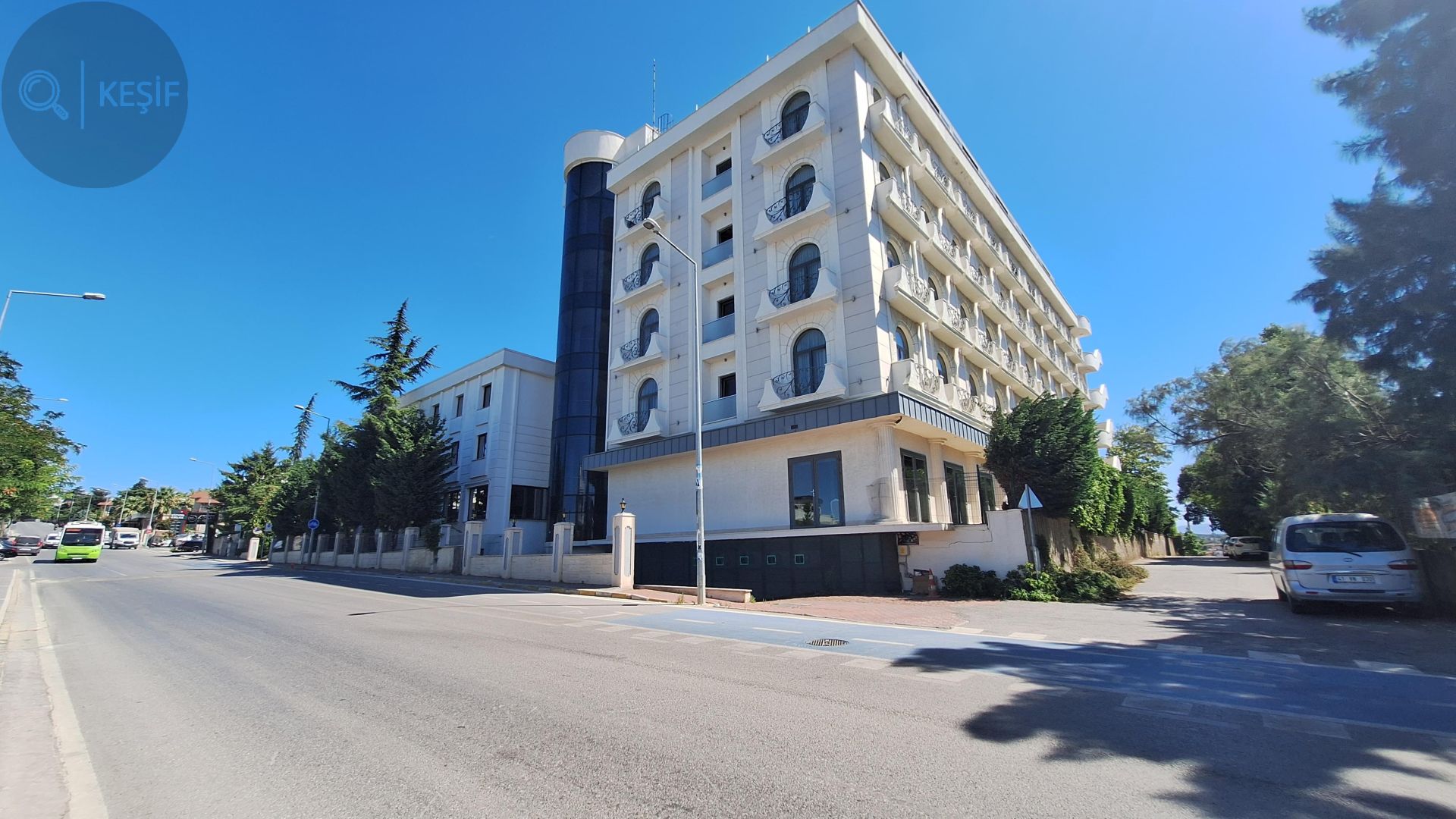 KŞF-Otel-671 