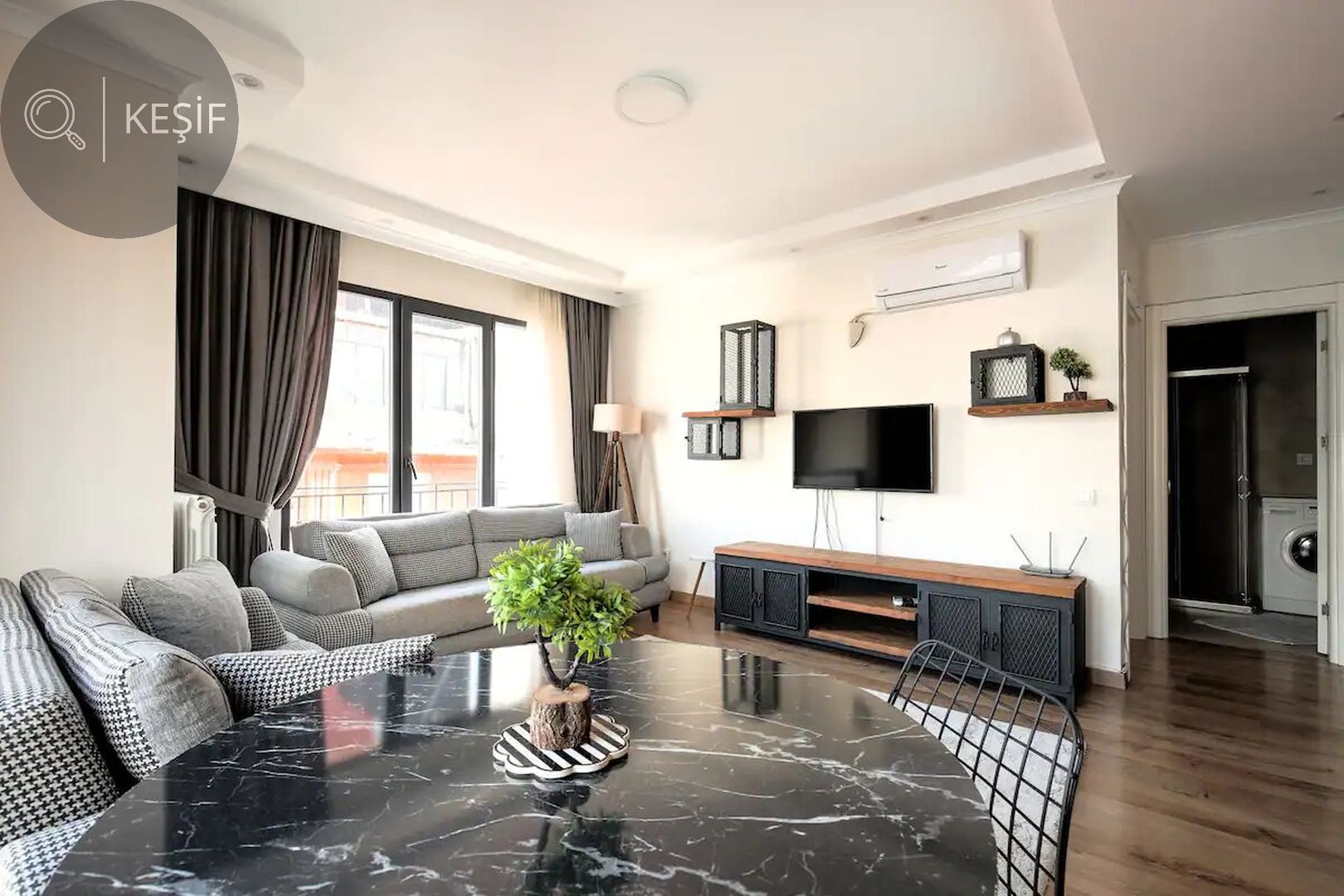 KŞF-DAİRE-463