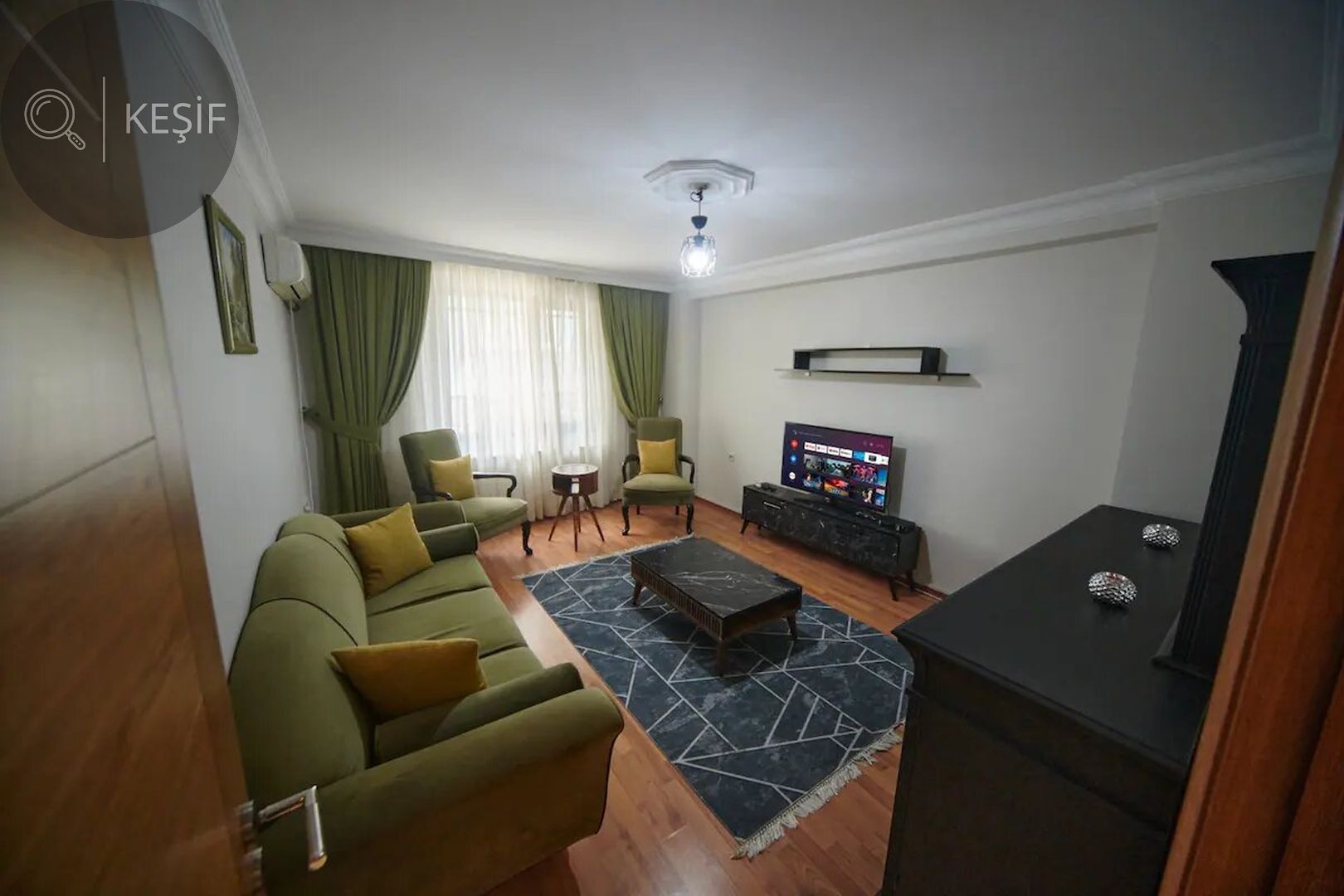 KŞF-DAİRE-465