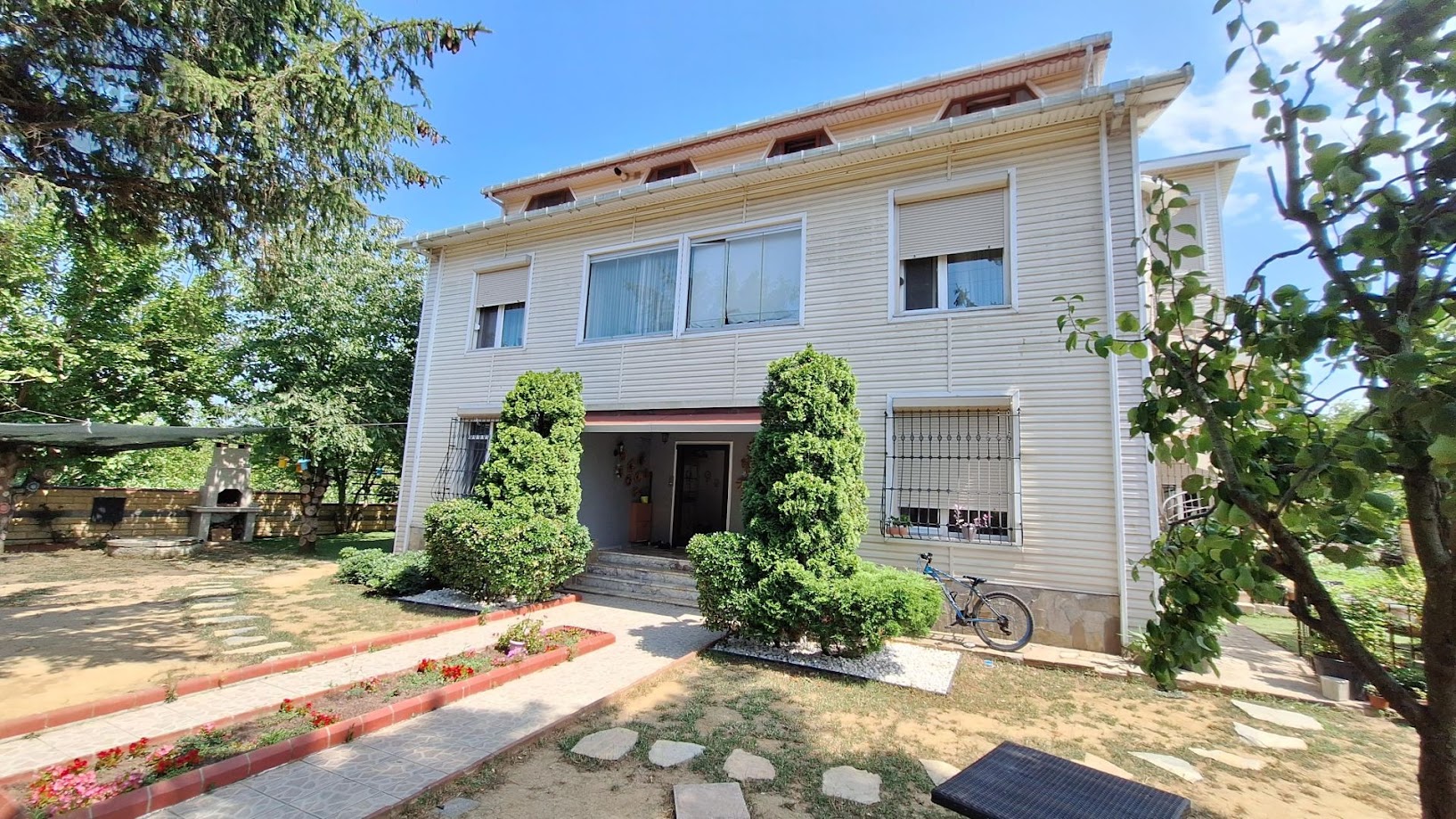 KŞF-İkiz Villa-609